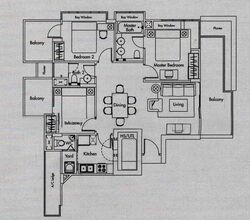 The Calypso (D16), Apartment #638594591